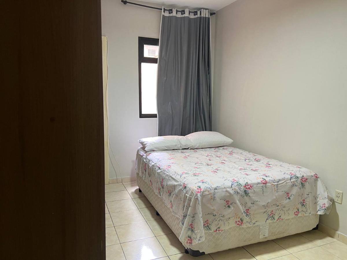 Apartamento 4 Quartos Av Beira Mar Nº 36 - Edif Canto Nobre - Guarapari Es מראה חיצוני תמונה