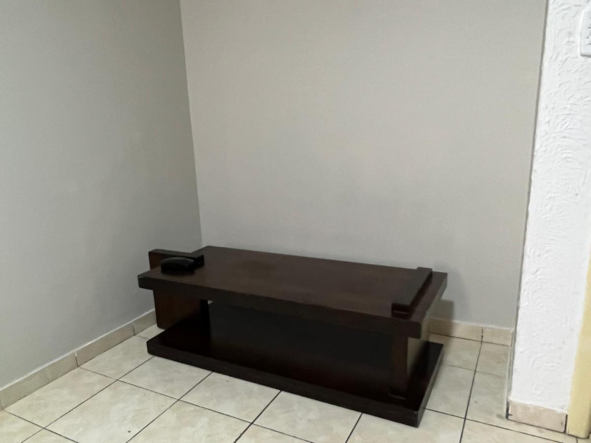 Apartamento 4 Quartos Av Beira Mar Nº 36 - Edif Canto Nobre - Guarapari Es מראה חיצוני תמונה